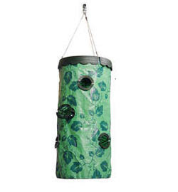 Large - Topsy Turny Vertical Grow Bag - Deluxe Set