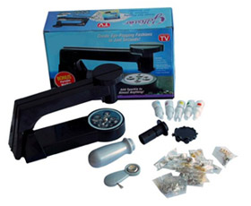 Gemdazzler - Deluxe Set W/ Mini Gemdazlzler