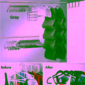 12pc Huggable Hanger - Deluxe Set