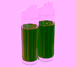 2 Bottles For Shake N Take