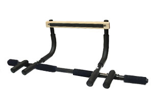 Doorway Gym Ultimate - Chin Up Bar
