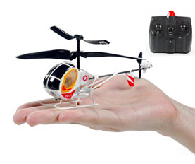Air RC Whirlybird Helicopter