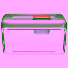 Vacuum Seal Marinator