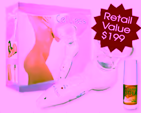 Celluless - Anti Cellulite Treatment