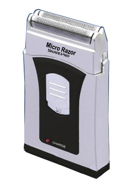 Micro Shaver Pro  - Ultimate Portable Razor