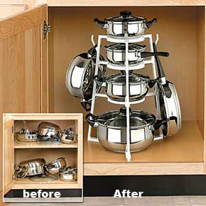 Pan Tree - Deluxe Model