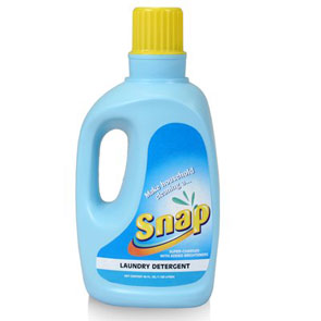 Snap™ Laundry Detergent