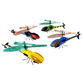 Air RC Stinger Helicopter 