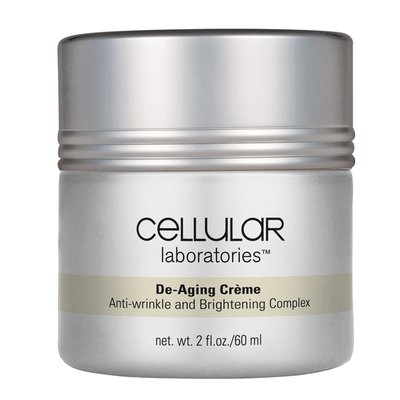 Cellular Laboratories™ De-Aging Cream