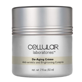 Cellular Laboratories™ De-Aging Cream