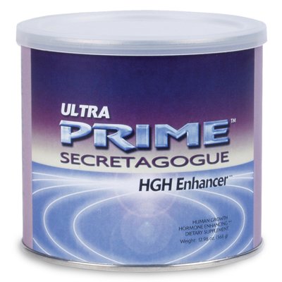 Prime™ Ultra Secretagogue - HGH Enhancer