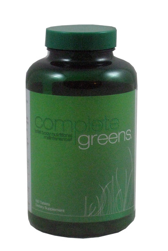 Complete Greens® -60 Servings