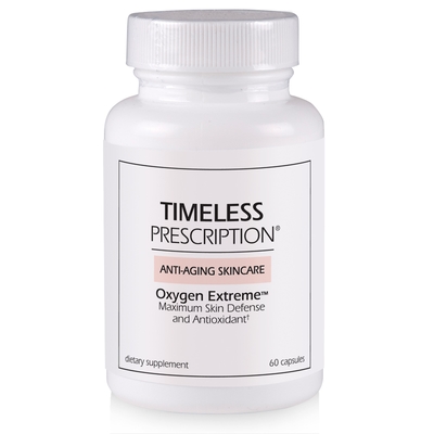 Timeless Prescription® Oxygen Extreme™