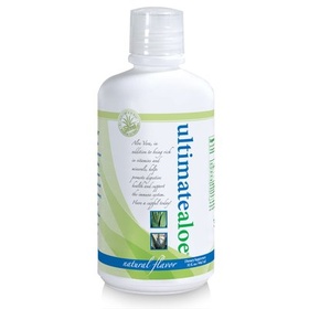 Ultimate Aloe® Juice- 30 Day Supply