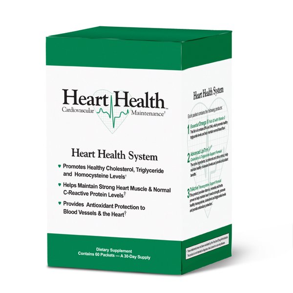 Heart Health™ System
