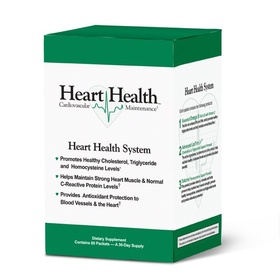 Heart Health™ System