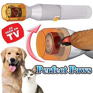 Perfect Paws Deluxe - Pet Nail Trimmer
