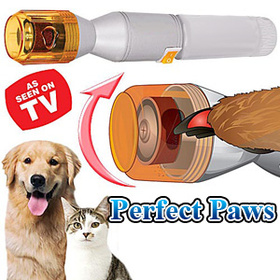 Perfect Paws Deluxe - Pet Nail Trimmer