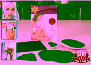 Silky Smooth - 13pc Deluxe Set