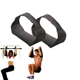 AB Loops For Doorway Gym