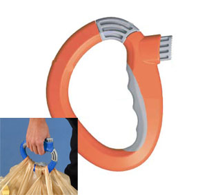 EZ Grip Carrier - Deluxe