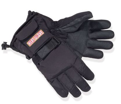Heat Gloves