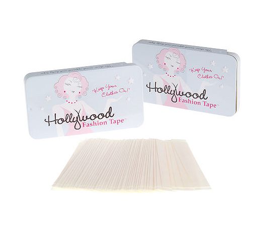 Fashion Tape - 50pc Set