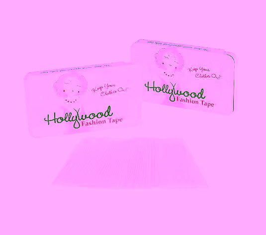 Fashion Tape - 50pc Set